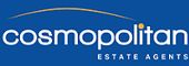 Logo for Cosmopolitan Estate Agents