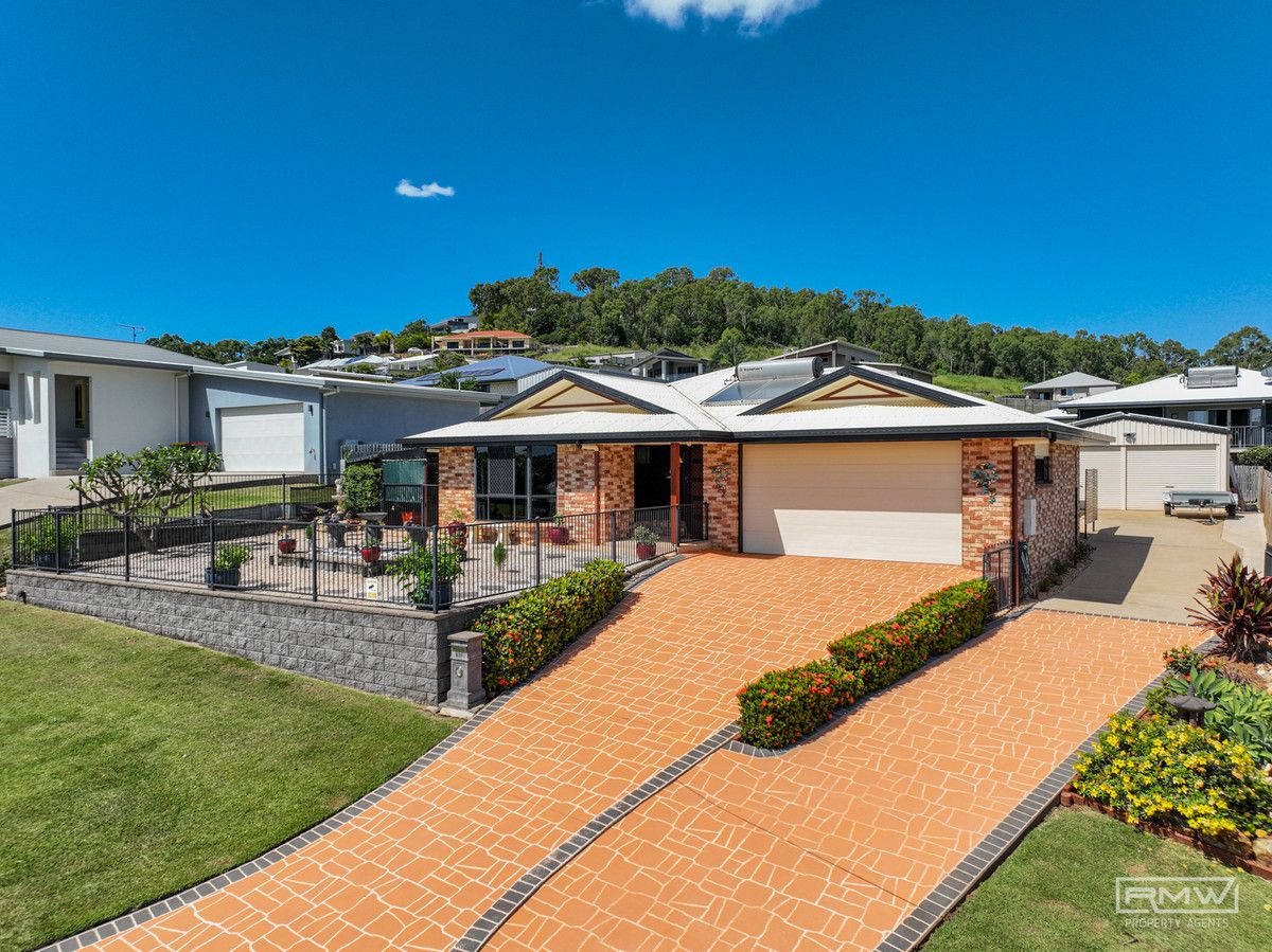 17 Coolibah Street, Taranganba QLD 4703, Image 0