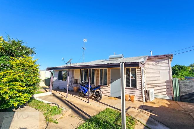 Picture of 3 Oxide Street, MOUNT ISA QLD 4825