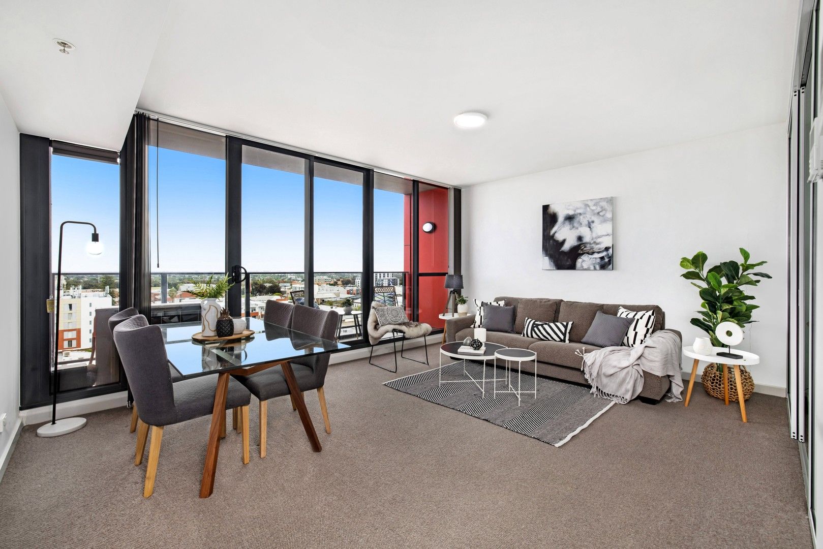 809/160 Grote Street, Adelaide SA 5000, Image 0