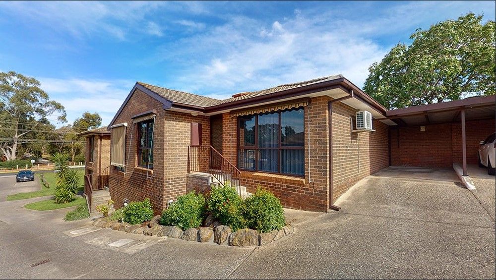 2 bedrooms Apartment / Unit / Flat in 6/121-125 Northumberland Road PASCOE VALE VIC, 3044