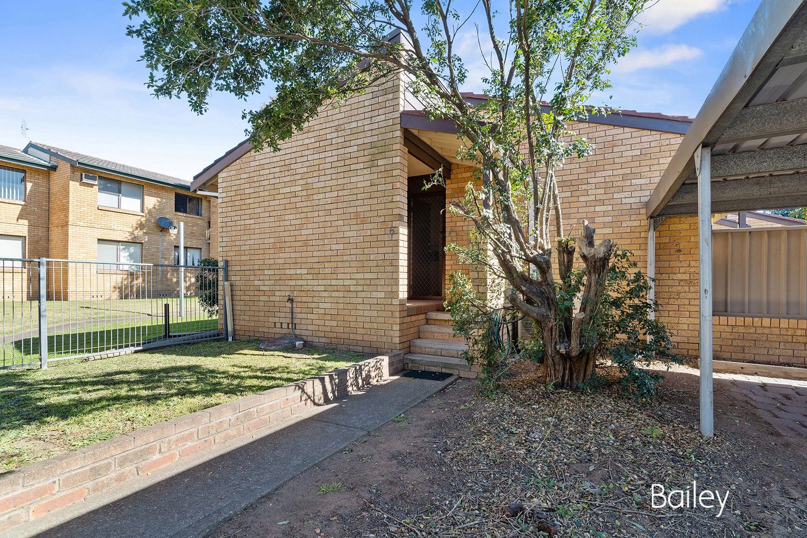 6/11 Boonal Street, Singleton NSW 2330, Image 0