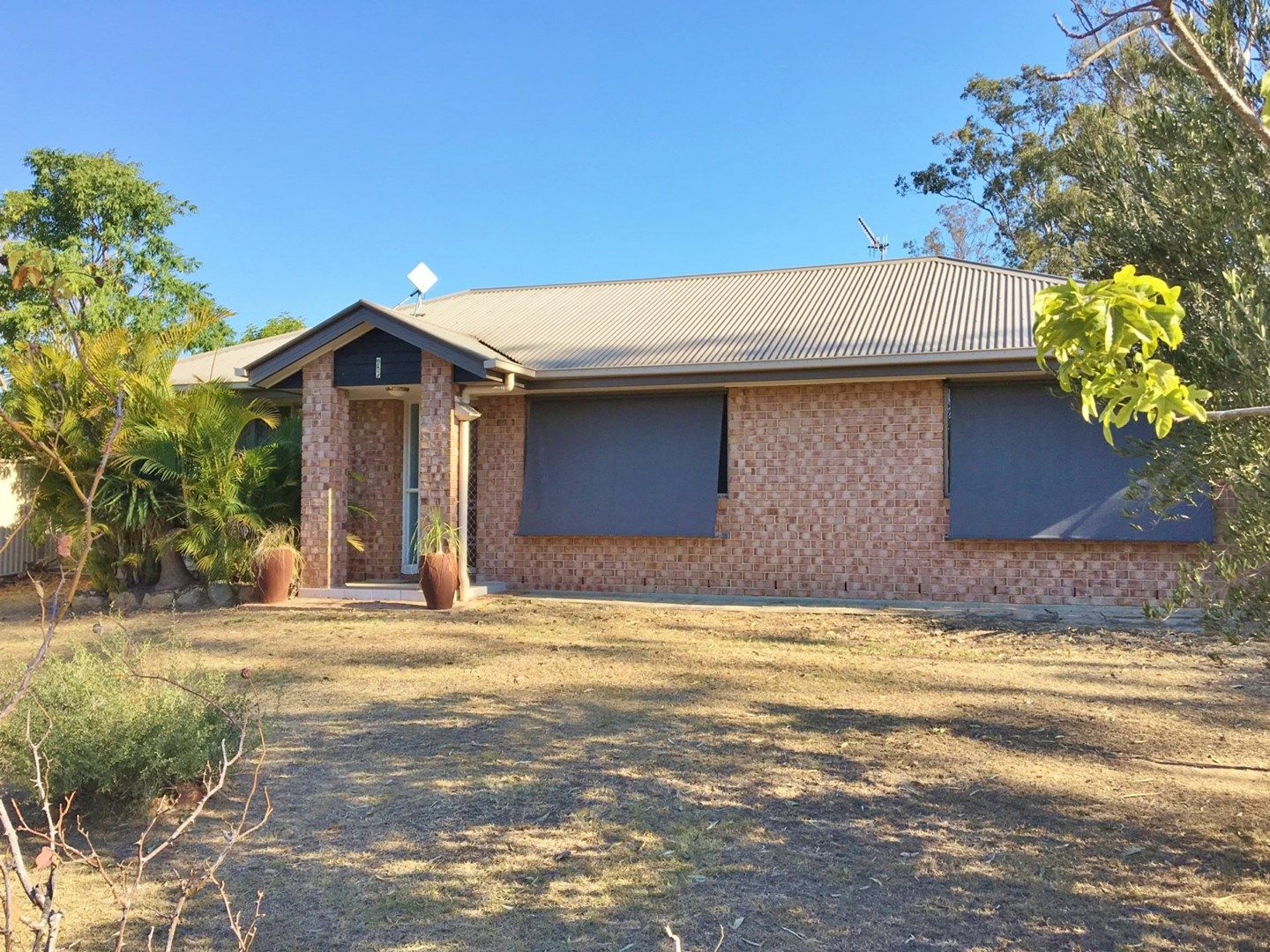 6 Hanley Street, Wondai QLD 4606, Image 0