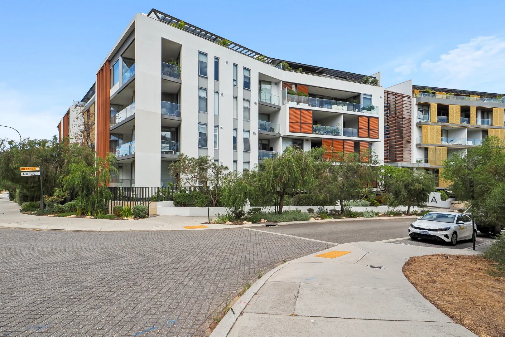 Additional image 25 of 97/2 Milyarm Rise, Swanbourne WA 6010