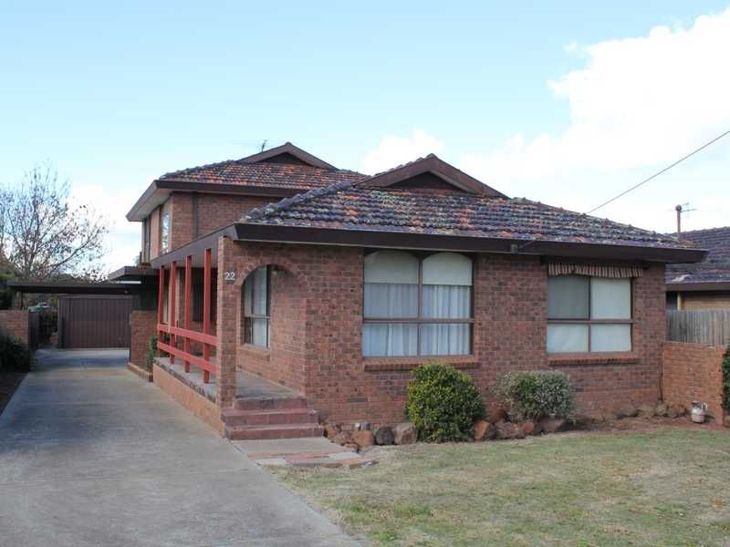 22 Fitzroy Street, Darley Property History & Address Research Domain