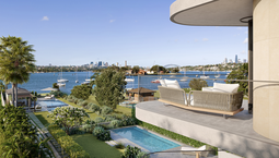 Picture of 76B St Georges Crescent, DRUMMOYNE NSW 2047