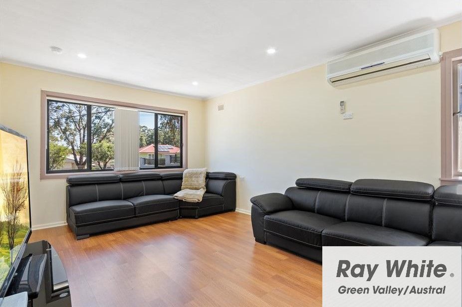 42 Busby Road, Busby NSW 2168, Image 1