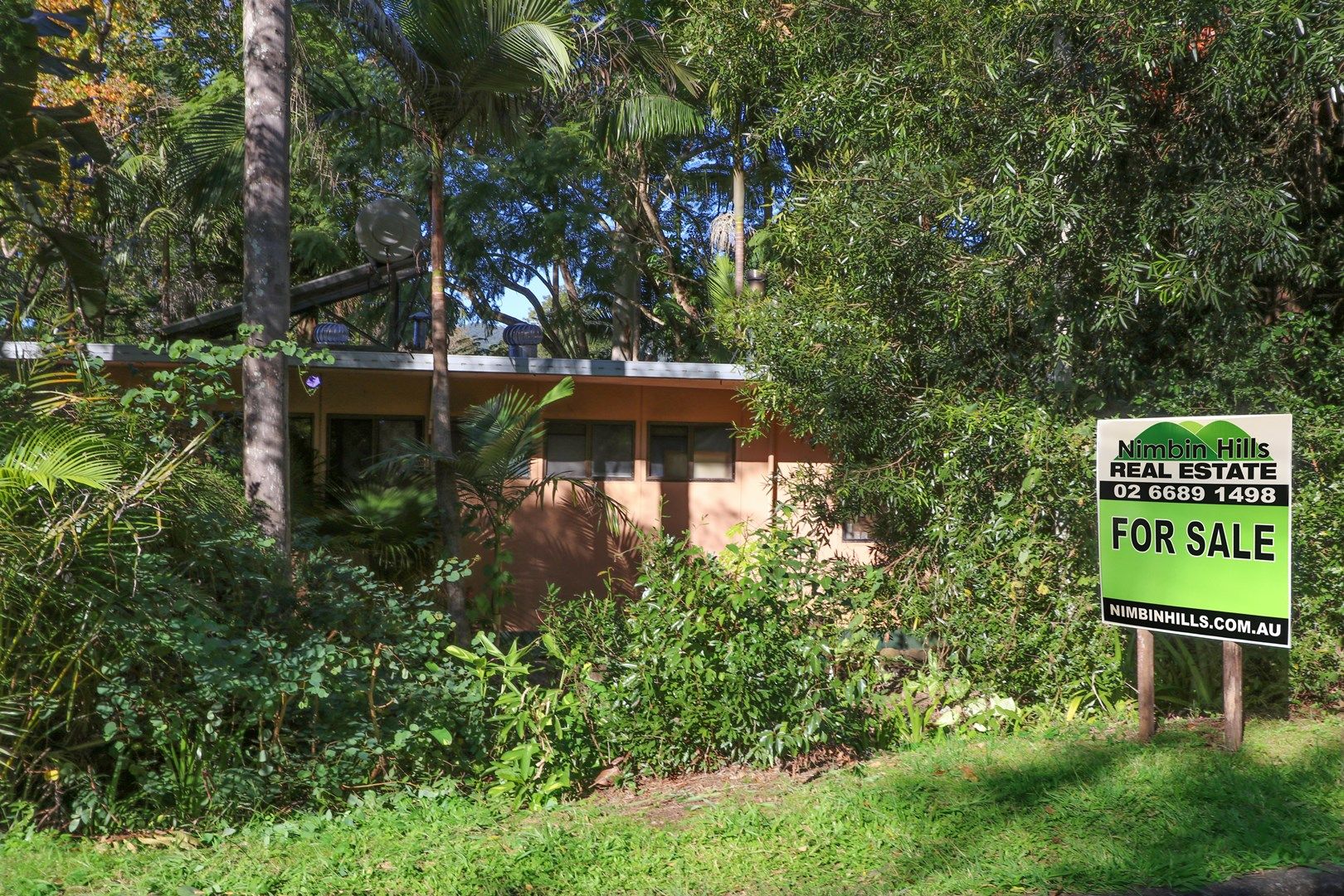 91-93 Cullen Street, Nimbin NSW 2480, Image 1