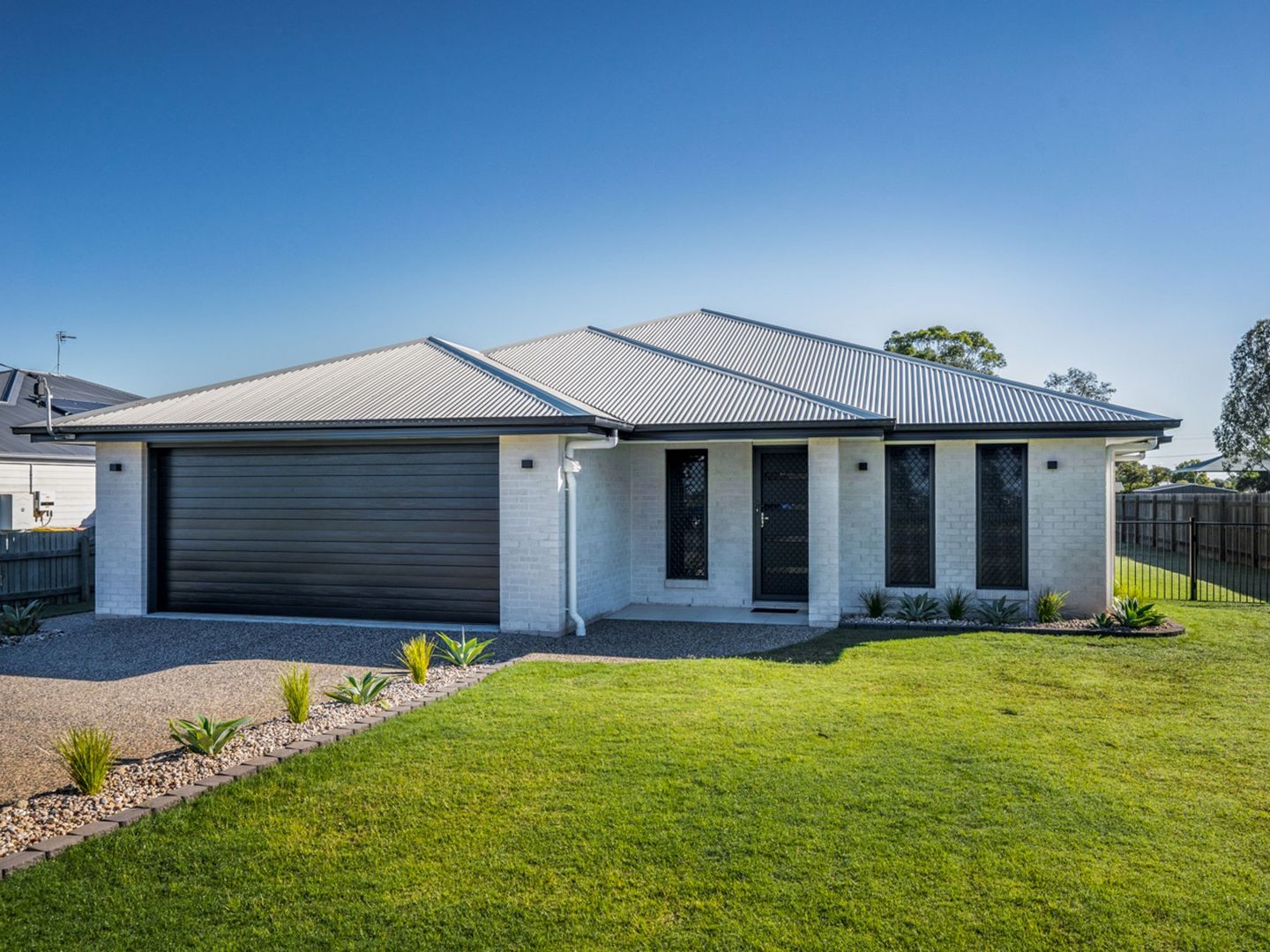 15 Railway Street, Wyreema Property History & Address Research Domain