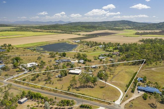 Picture of 34 Windemere Drive, STRATHDICKIE QLD 4800