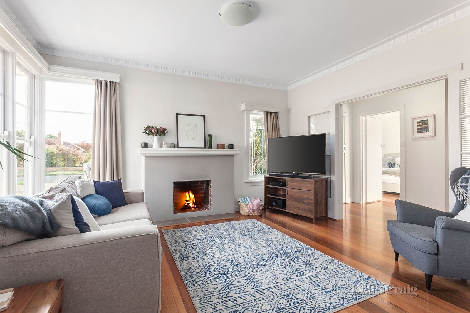 38 Grandview Grove, Moorabbin VIC 3189, Image 2