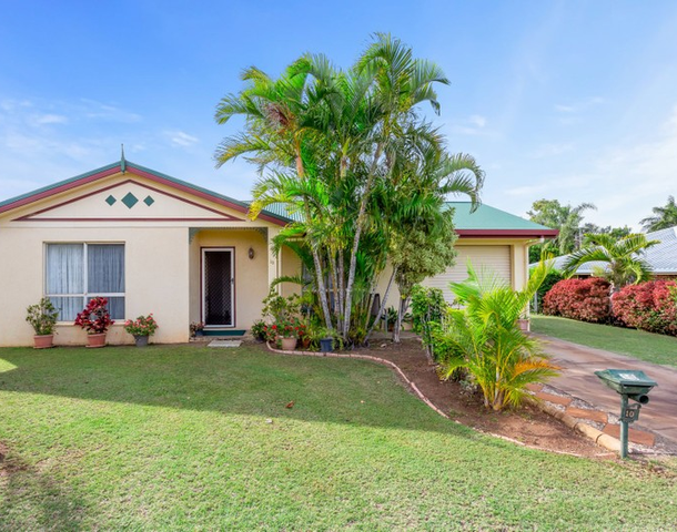 10 Bland Street, Gracemere QLD 4702