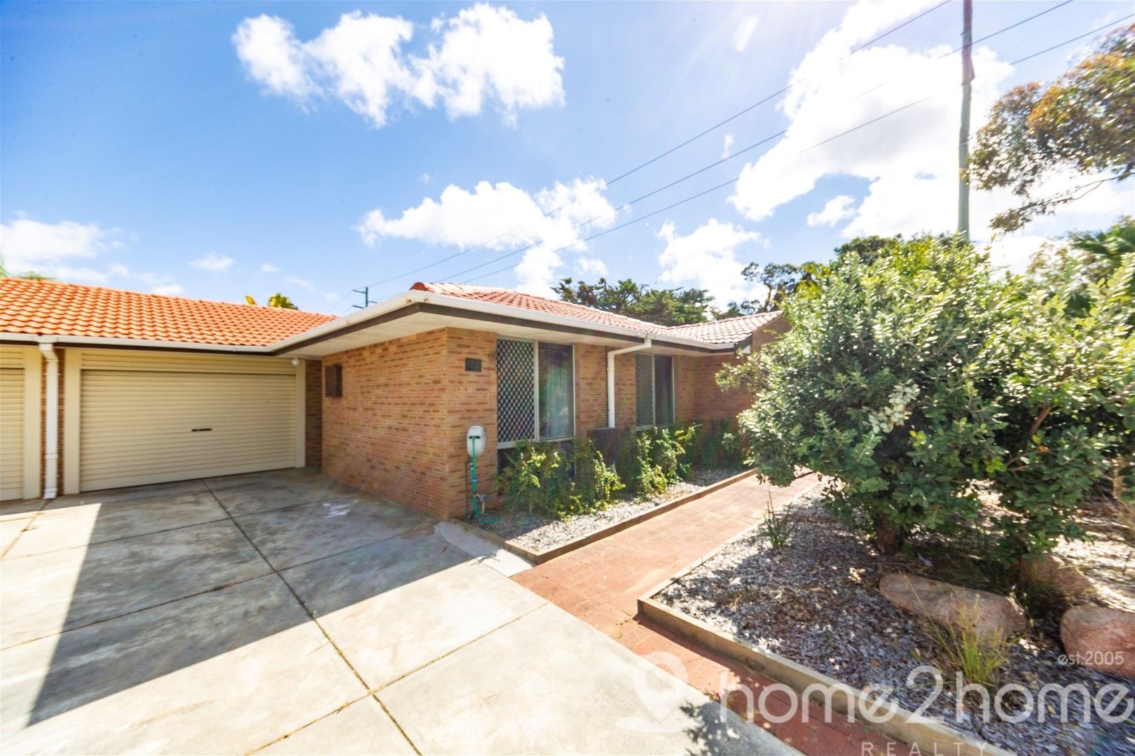 3 bedrooms House in 2a Broadhurst Crescent BATEMAN WA, 6150