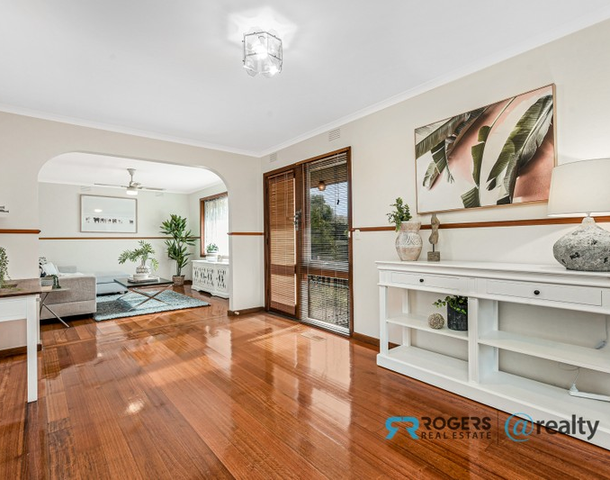 1/71 Dorset Road, Ferntree Gully VIC 3156