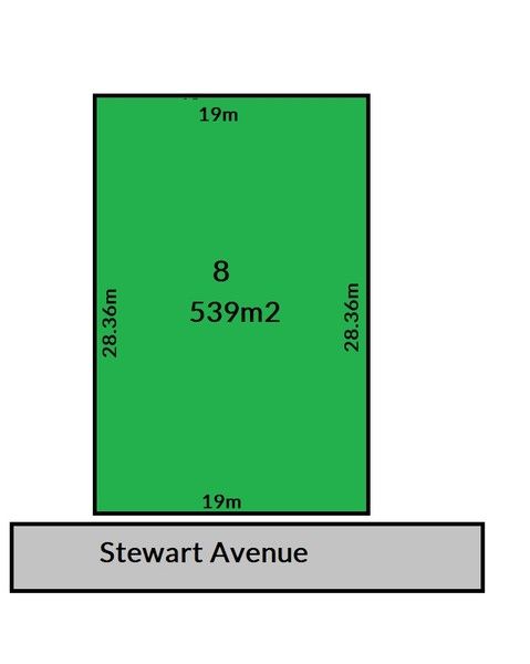 Lot 8/9 Stewart Avenue, Salisbury SA 5108, Image 0