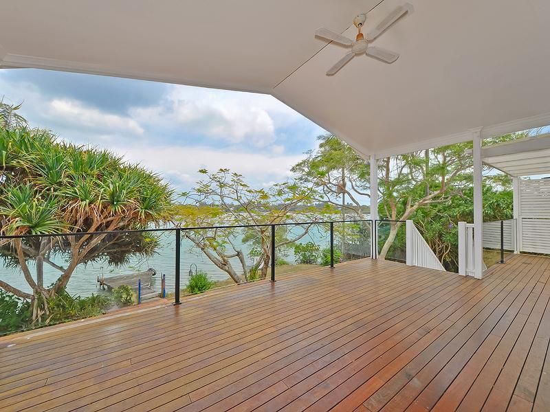 35 Noosa River Drive, NOOSA NORTH SHORE QLD 4565, Image 1