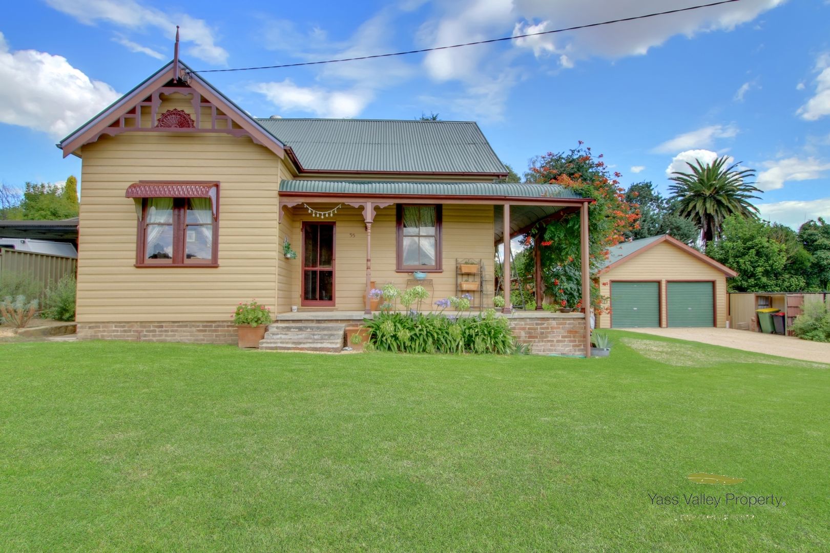 55 Pollux Street, Yass NSW 2582, Image 1