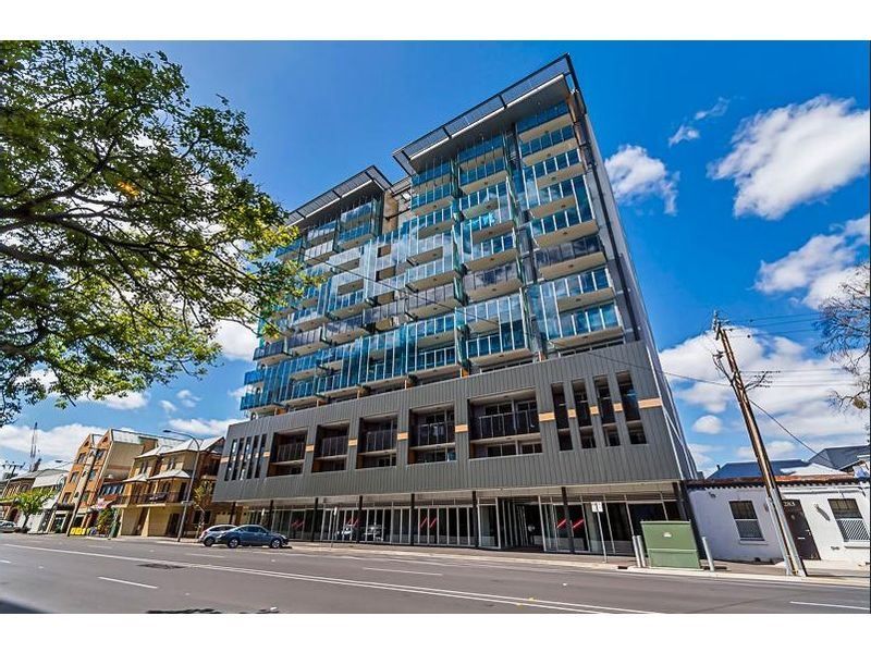 2 bedrooms Apartment / Unit / Flat in 1000/271-281 Gouger Street ADELAIDE SA, 5000