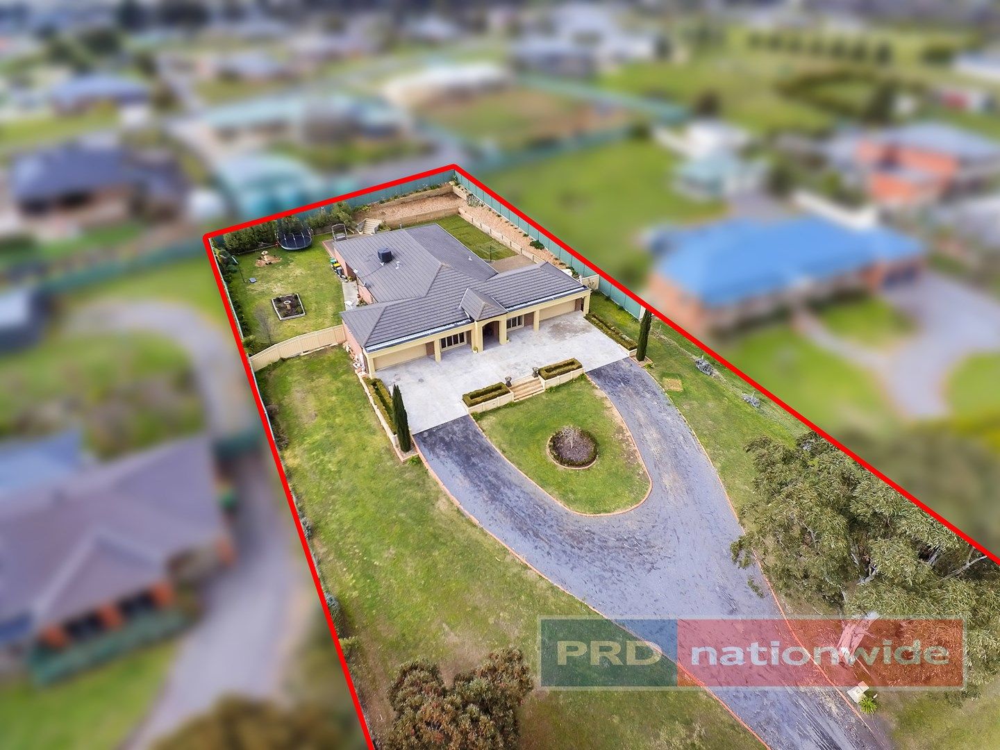 37 Madden Road, Cardigan Village VIC 3352, Image 0