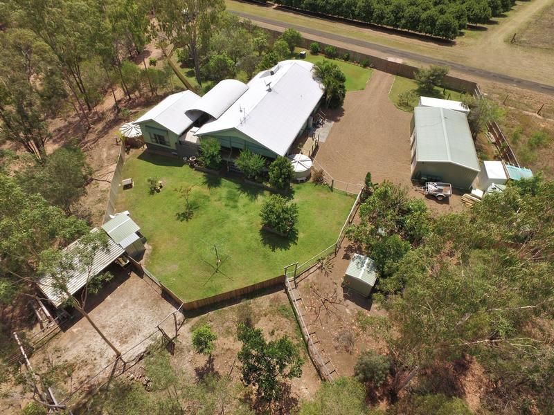 248 Hawe Road, Electra QLD 4670, Image 0