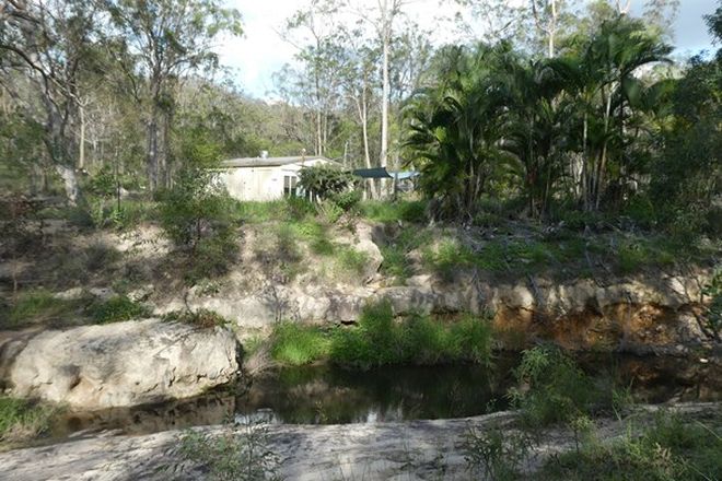 Picture of KULLOGUM QLD 4660