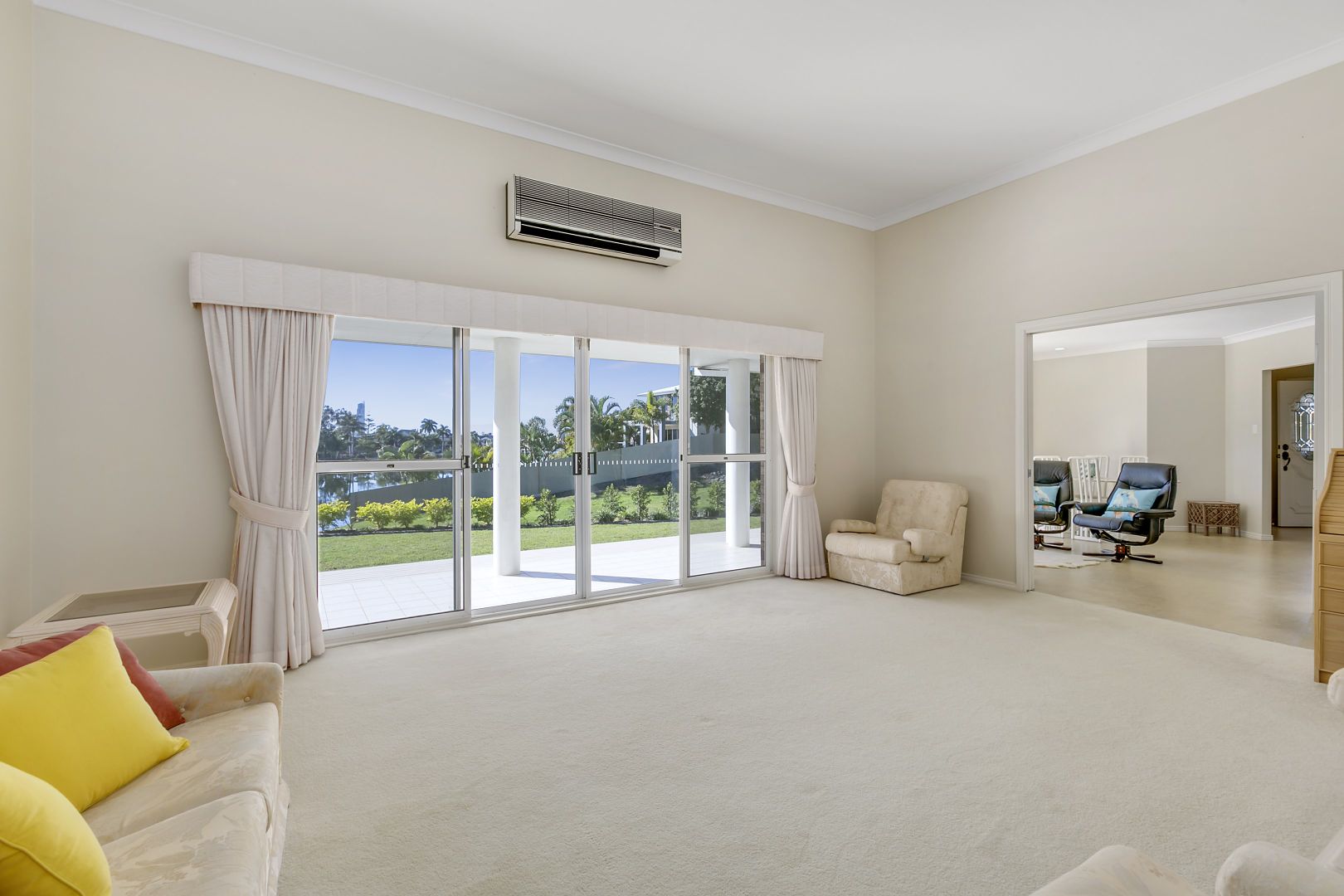 1 Cheviot Close, Benowa Waters QLD 4217, Image 2