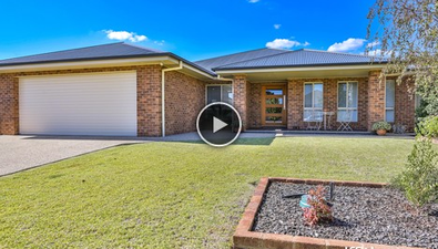 Picture of 10 Tucker Street, GRIFFITH NSW 2680