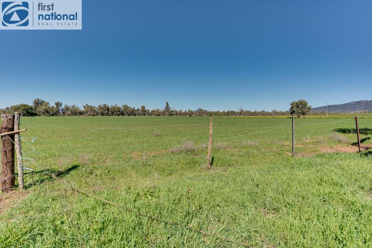 2 Norman Street, Quorn SA 5433, Image 1