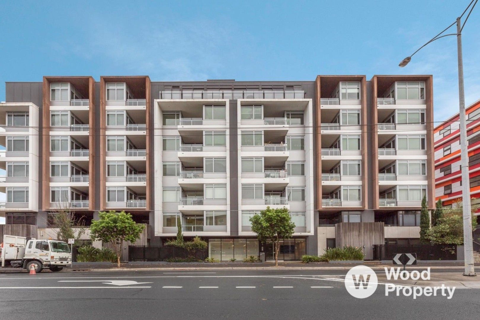 303/30 Burnley St, Richmond VIC 3121 Apartment For Rent Domain