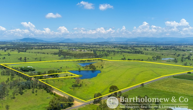 Picture of 157 Wiley Road, MILORA QLD 4309