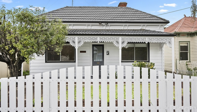 Picture of 25 Morres Street, BALLARAT EAST VIC 3350
