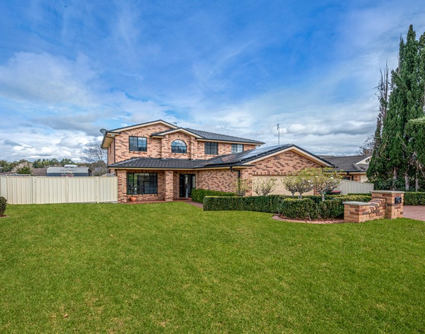 15 Hereford Way, Picton NSW 2571