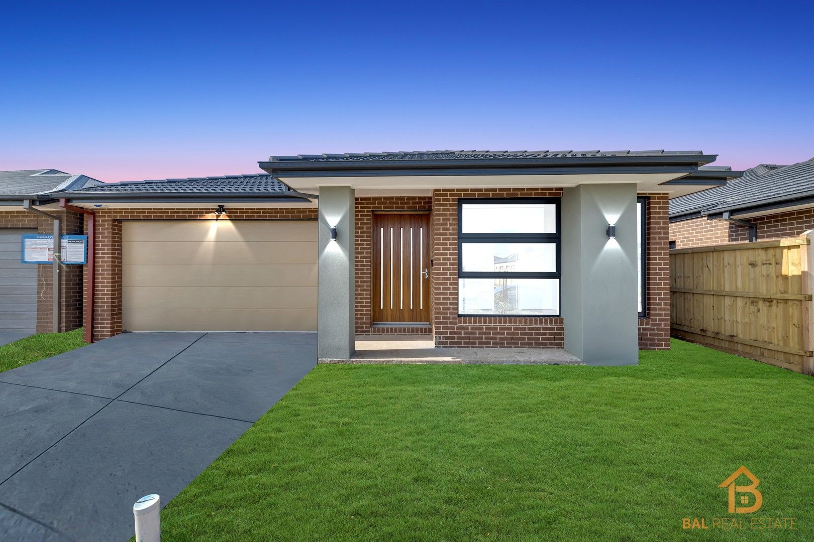 House in 25 GATHERING GROVE, TARNEIT VIC, 3029