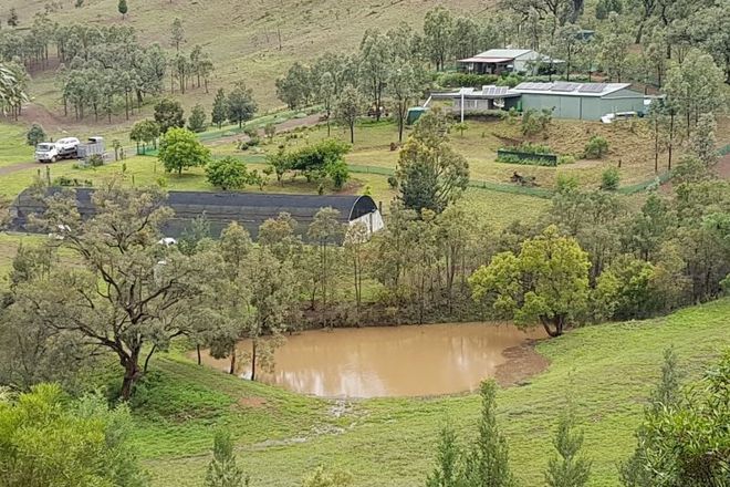 Picture of 312 Stone Lane, MOLE RIVER NSW 2372