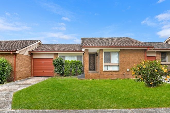 Picture of 25/69-71 Bruce Avenue, BELFIELD NSW 2191