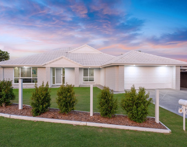 11 Citrinus Court, Ormeau QLD 4208