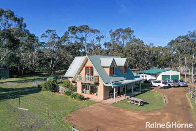 Picture of 291 Gellibrand Drive, SANDFORD TAS 7020