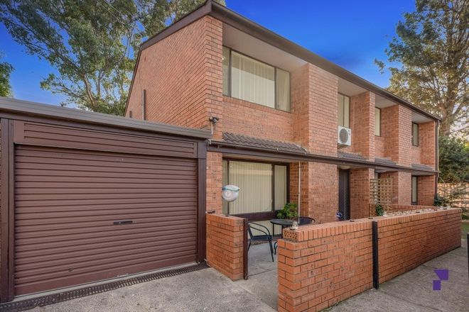 Picture of 9/37 Boronia Road, GREENACRE NSW 2190