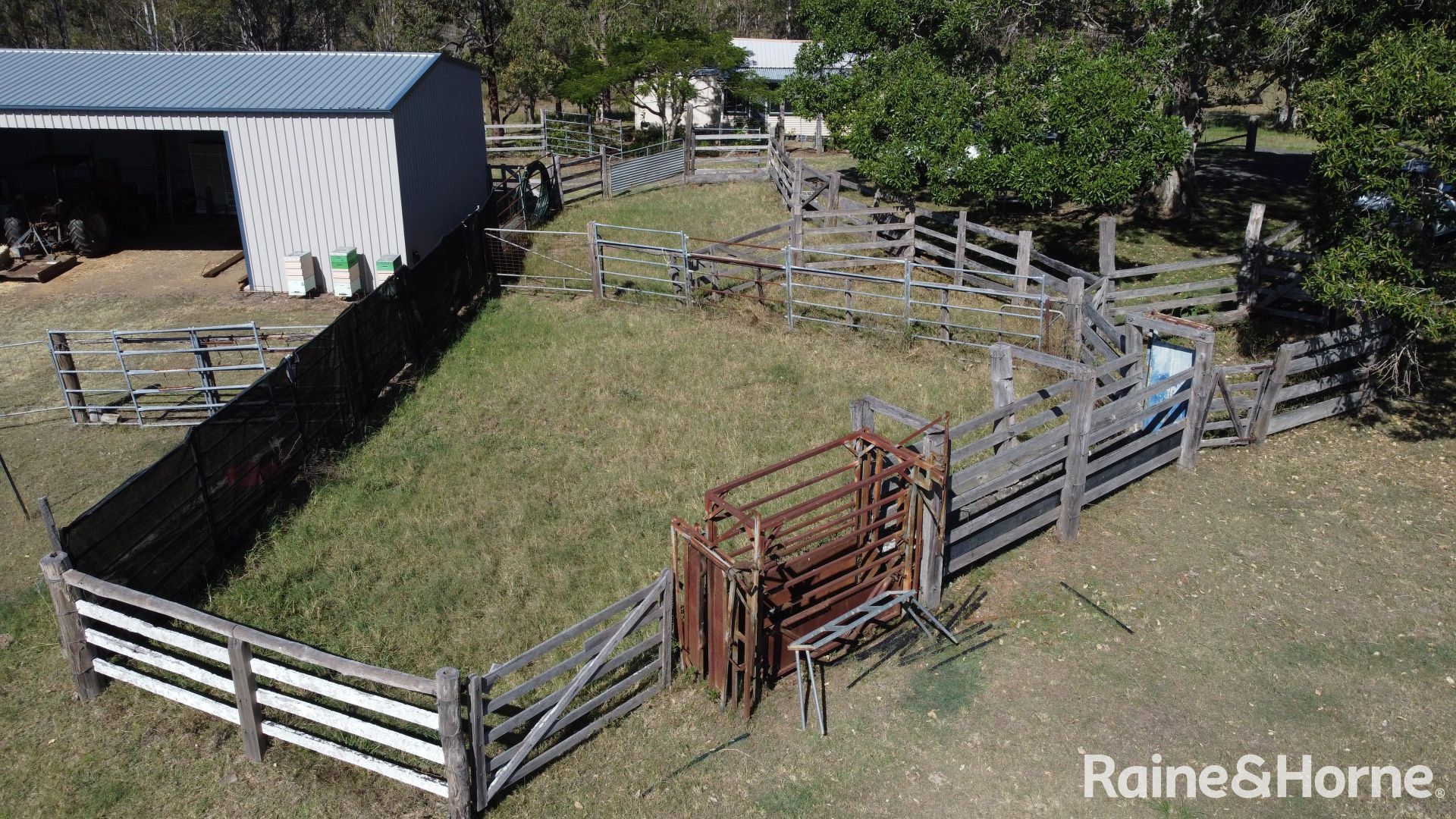 100 Dyraaba Road, Piora NSW 2470, Image 2