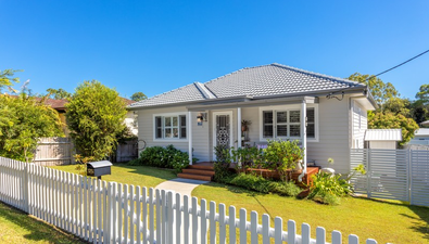 Picture of 125A Wynter Street, TAREE NSW 2430