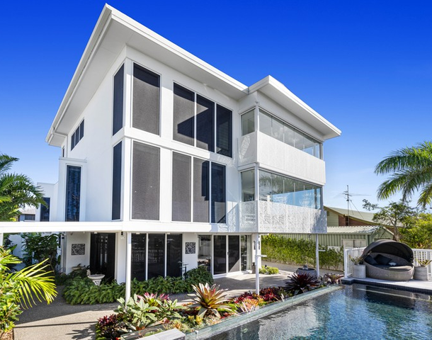 158 Esplanade , Golden Beach QLD 4551