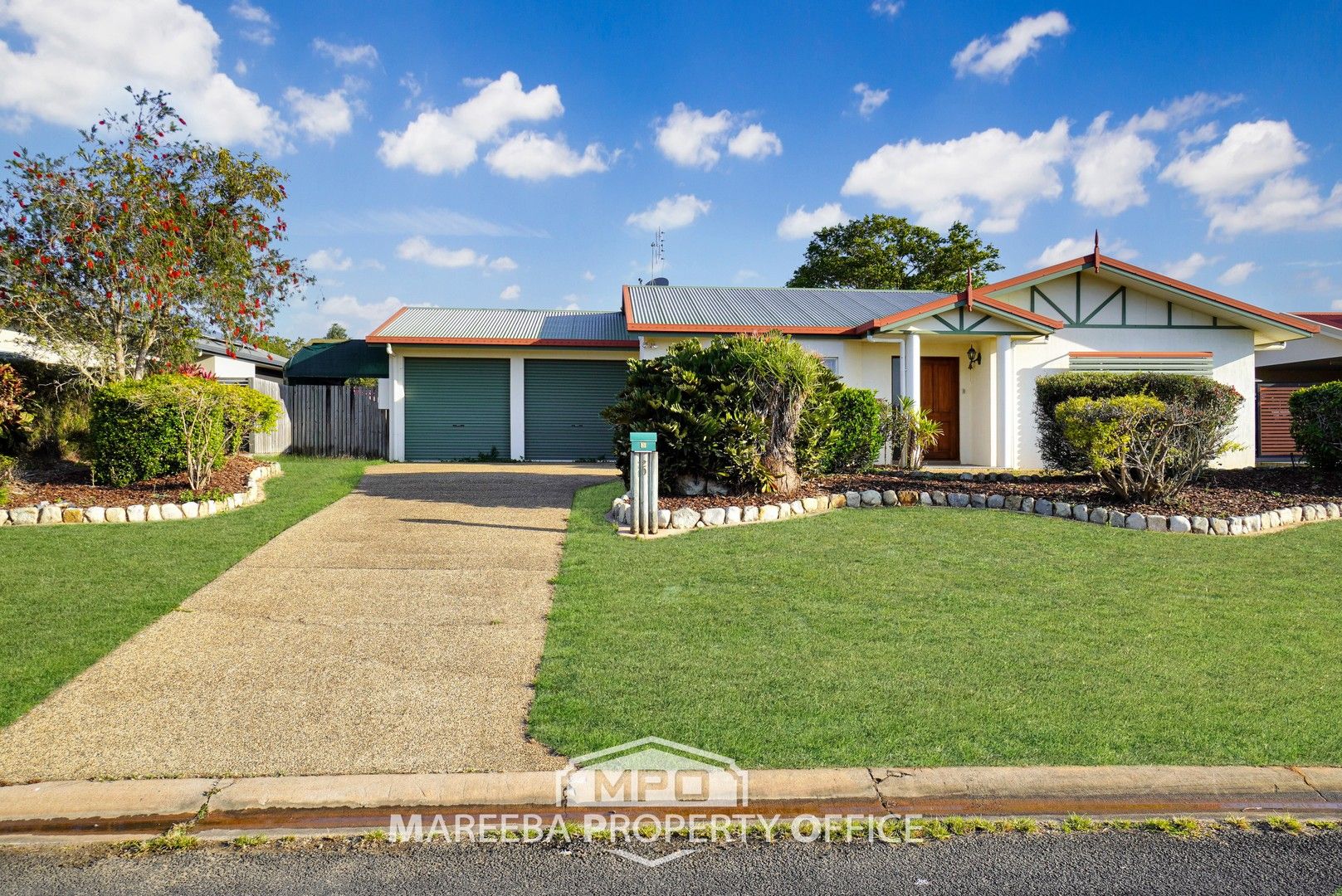 20 Jacinta Crescent, Mareeba QLD 4880, Image 0