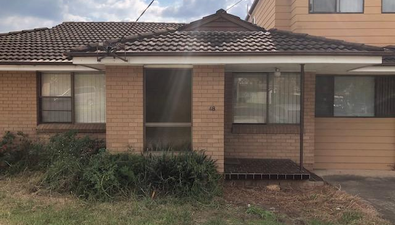 Picture of 48 Lennox Street, OLD TOONGABBIE NSW 2146