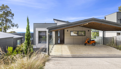 Picture of 13A Normanby Terrace, LORNE VIC 3232