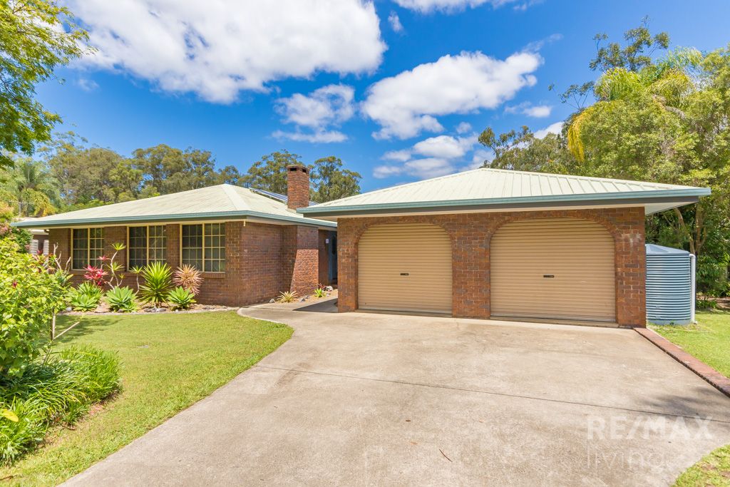 101 HUNT ROAD, Burpengary QLD 4505, Image 1