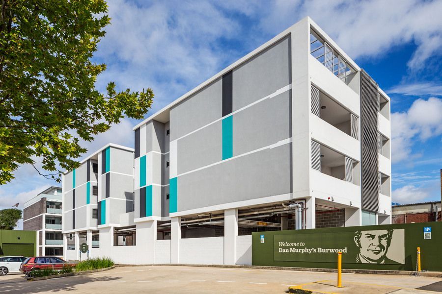 2 bedrooms Apartment / Unit / Flat in 1/316 Parramatta Road BURWOOD NSW, 2134