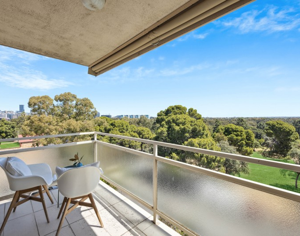 5A/39 Jeffcott Street, North Adelaide SA 5006