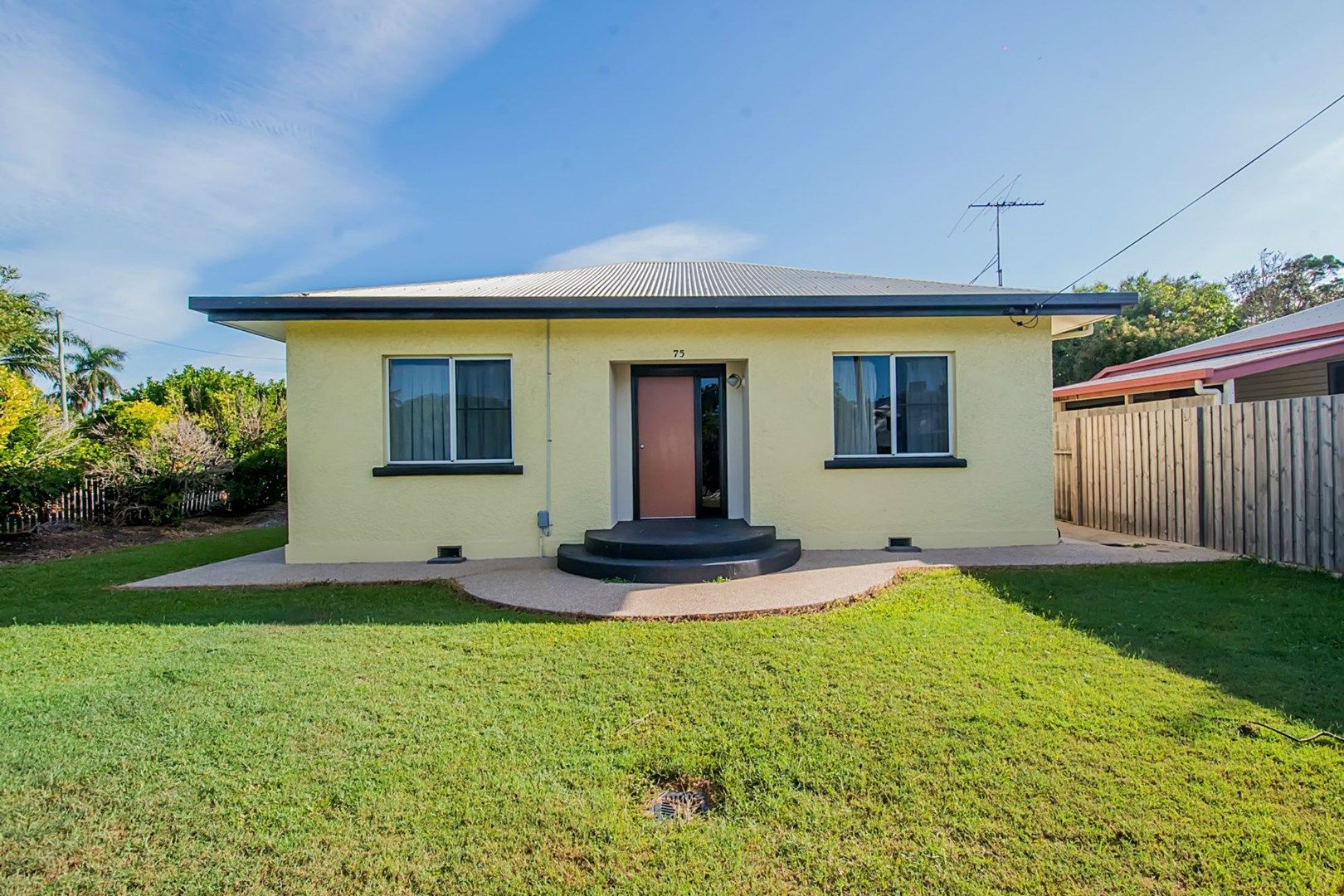 75 Malcomson Street, North Mackay QLD 4740, Image 0