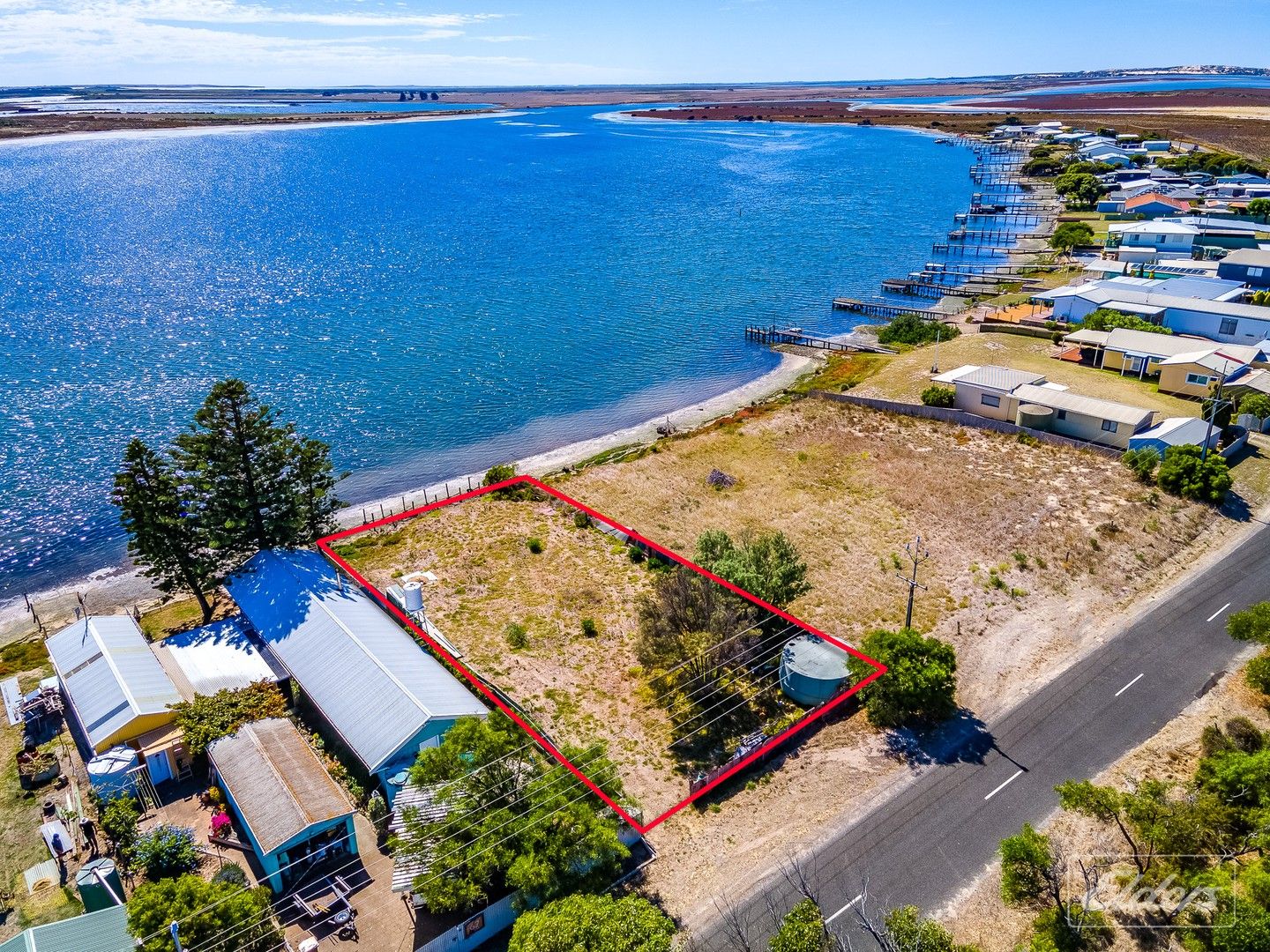 Lot 68 Mundoo Channel Drive, Hindmarsh Island SA 5214, Image 0