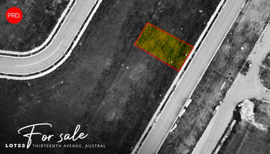Picture of Lot 33/230 - 270 Thirteenth Avenue, AUSTRAL NSW 2179